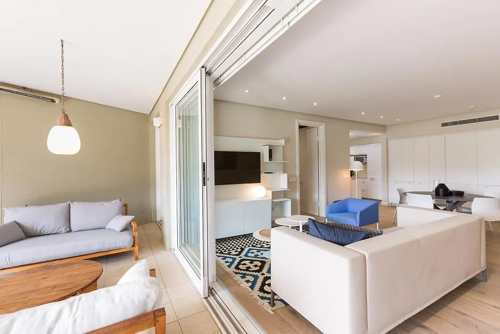 005 Marina Apartment Cape Town