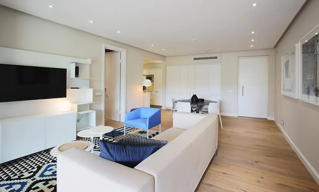005 Marina Apartment Cape Town