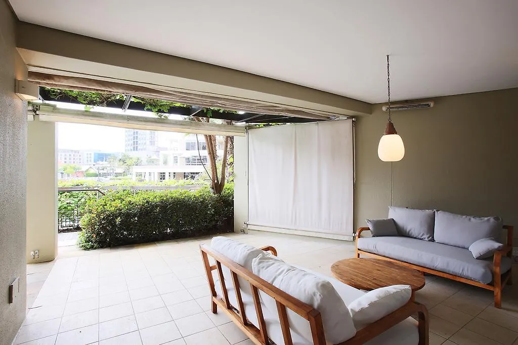 005 Marina Apartment Cape Town