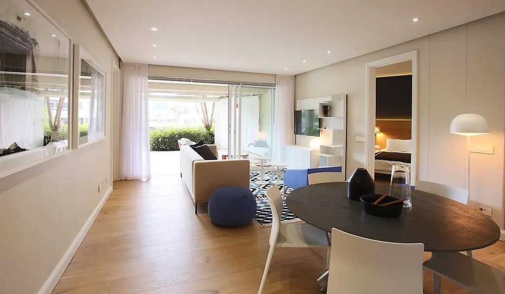 005 Marina Apartment Cape Town